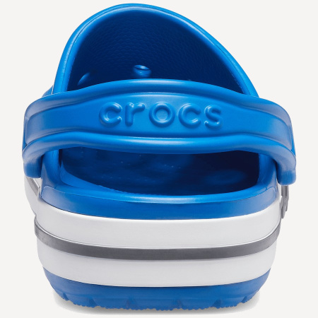 Сабо Bayaband Clog (EU 39-40 M7W9 СМ 24.6; bright cobalt/slate grey)